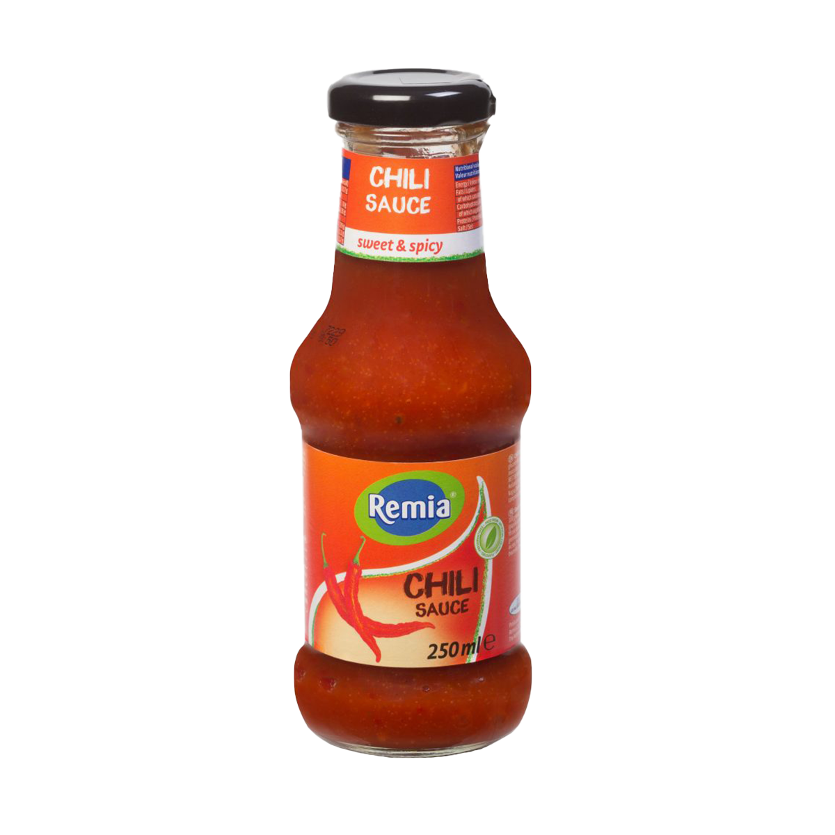 Remia Chili Sauce Sweet & Spicy 6/250ml