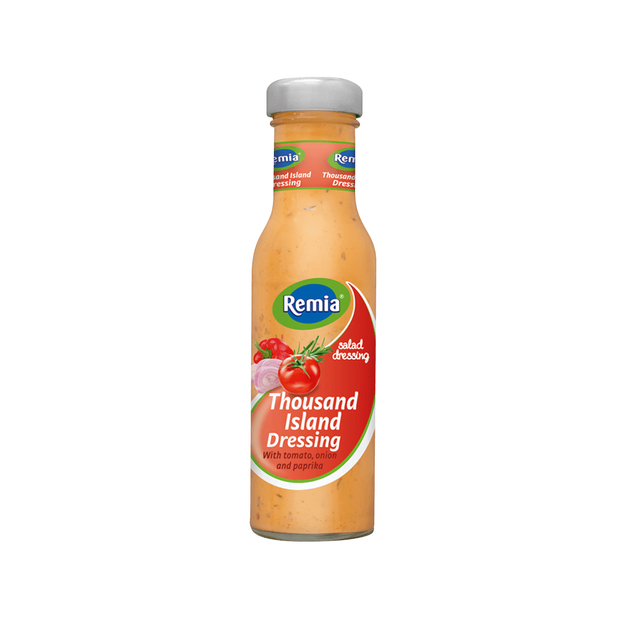 Remia Thousand Island Dressing 6/250ml