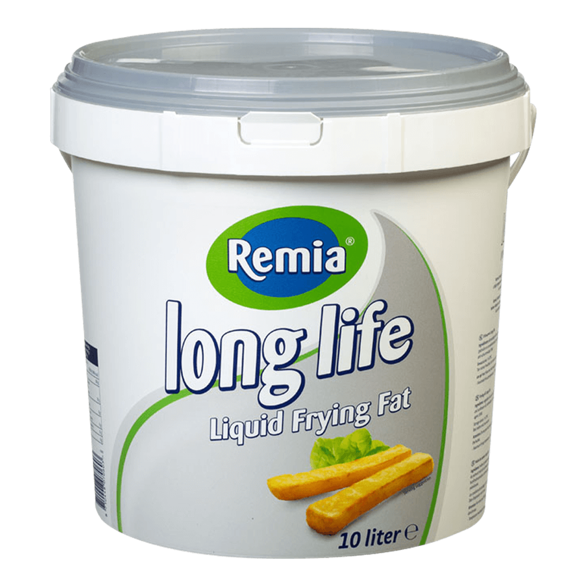 Remia Long Life 10L