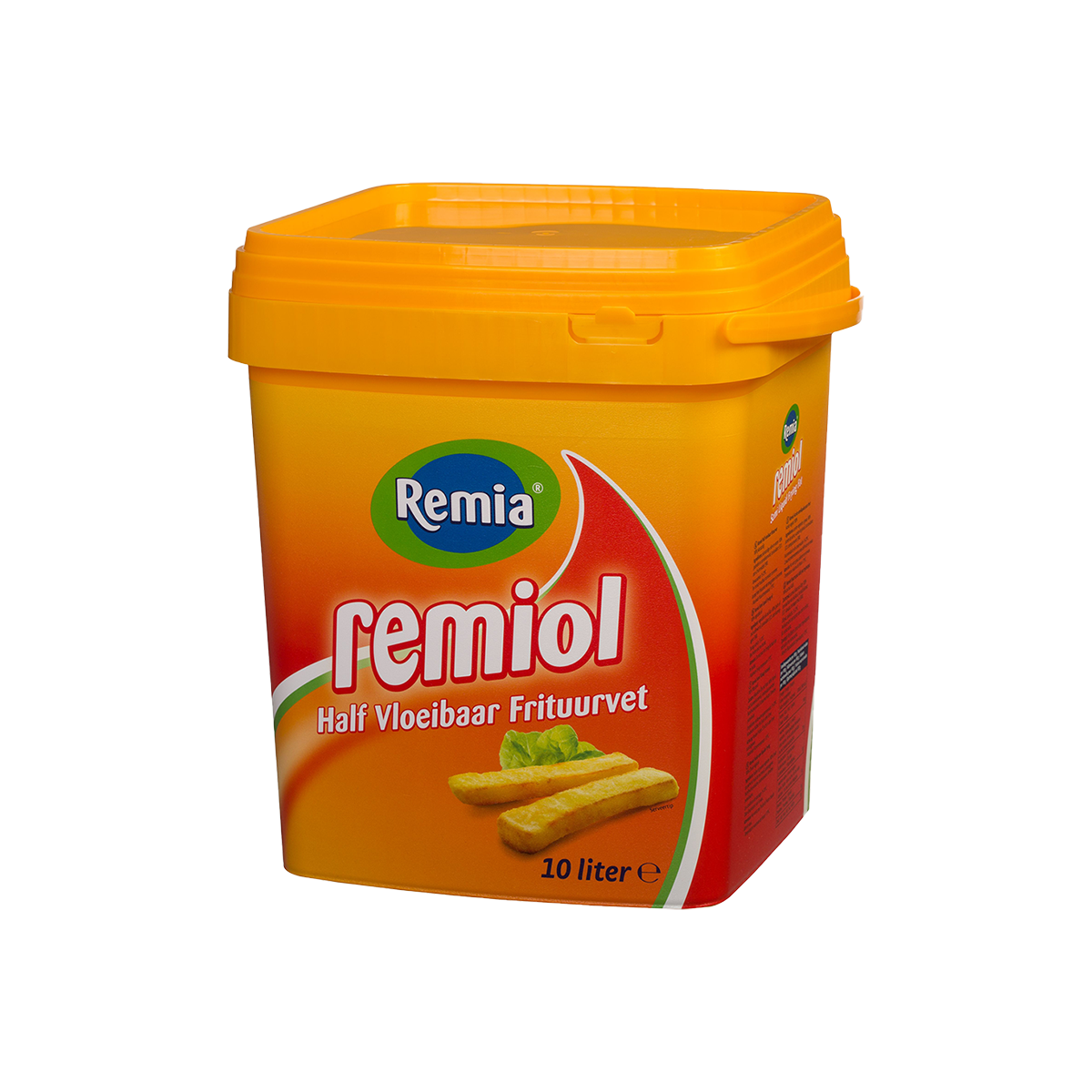 Remia Remiol Vaj për fërgesë 10L